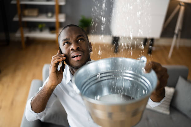 Best Water damage restoration near me  in Pottsgrove, PA