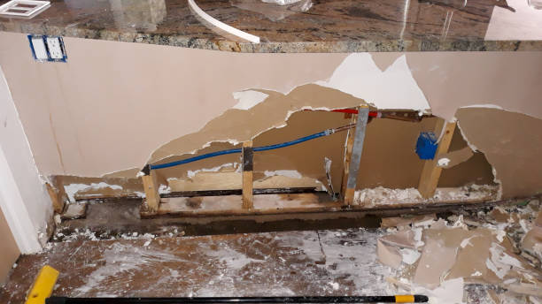 Professional Water damage restoration in Pottsgrove, PA
