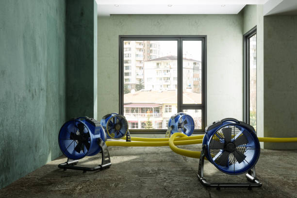 Best Commercial water damage restoration  in Pottsgrove, PA