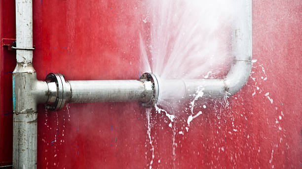 Trusted Pottsgrove, PA Water damage restoration Experts